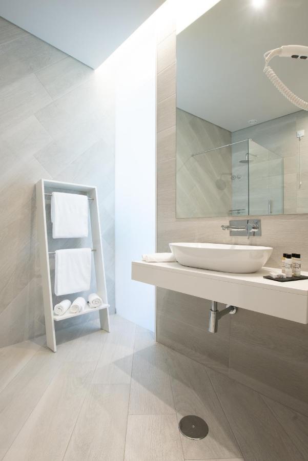 Grapple Hotel & Spa Карразеда-ди-Ансиайнш Экстерьер фото