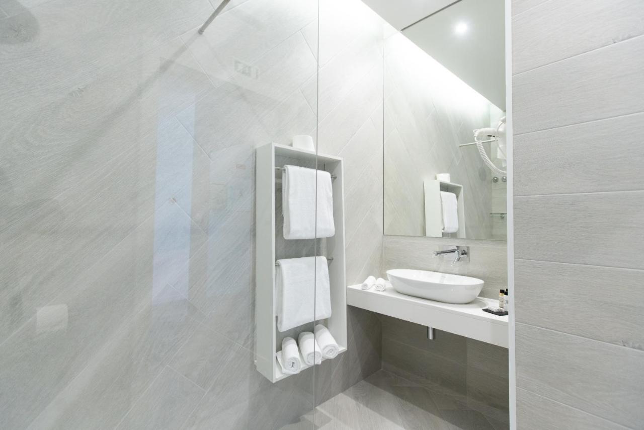 Grapple Hotel & Spa Карразеда-ди-Ансиайнш Экстерьер фото
