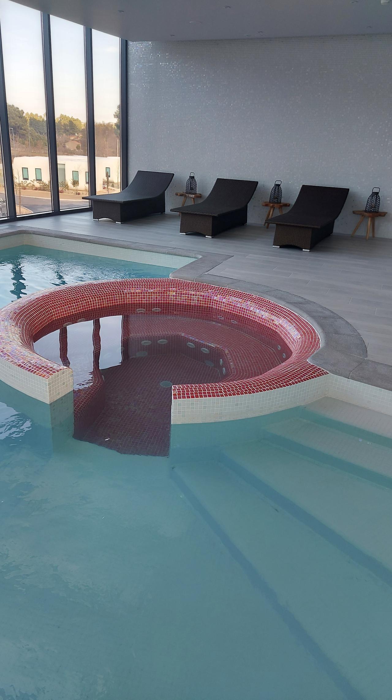 Grapple Hotel & Spa Карразеда-ди-Ансиайнш Экстерьер фото